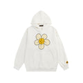 Drew House Hoodie Unisex Loose Casual Hoodie