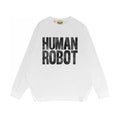 Gallery Dept Long Sleeved Shirt Fashion Brand Long Sleeve Long-Sleeved T-shirt Blouse