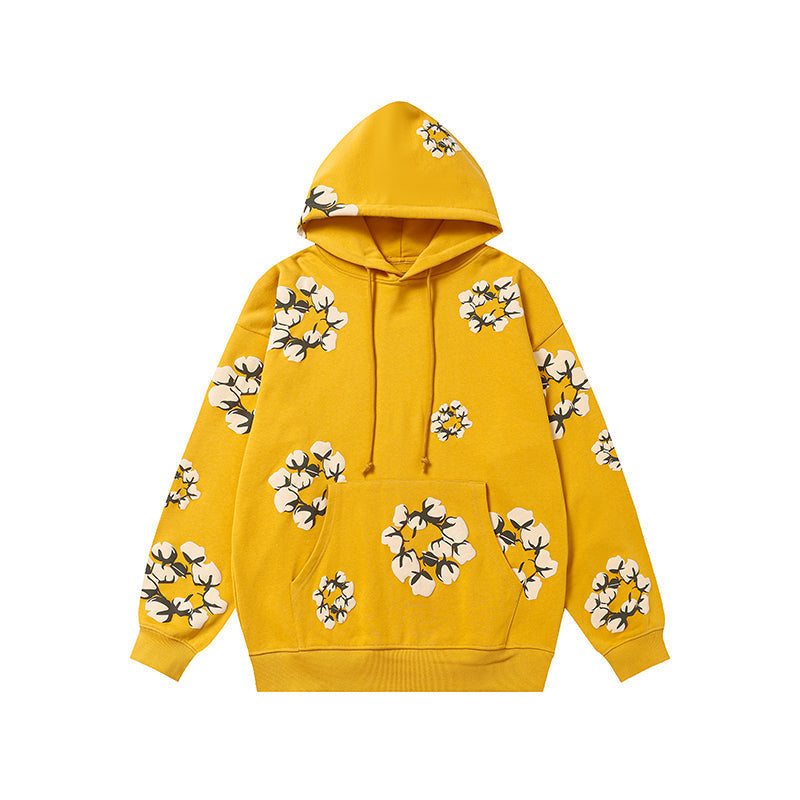 Denim Tears Hoodie